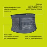 CVS Health Compression Back Support, thumbnail image