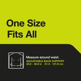 CVS Health Compression Back Support, thumbnail image