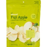 Gold Emblem Abound Freeze Dried Fuji Apple Fruit Crisps, 2 oz, thumbnail image