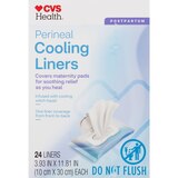 CVS Health Perineal Cooling Liners, thumbnail image