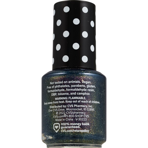 Pop-arazzi Nail Polish