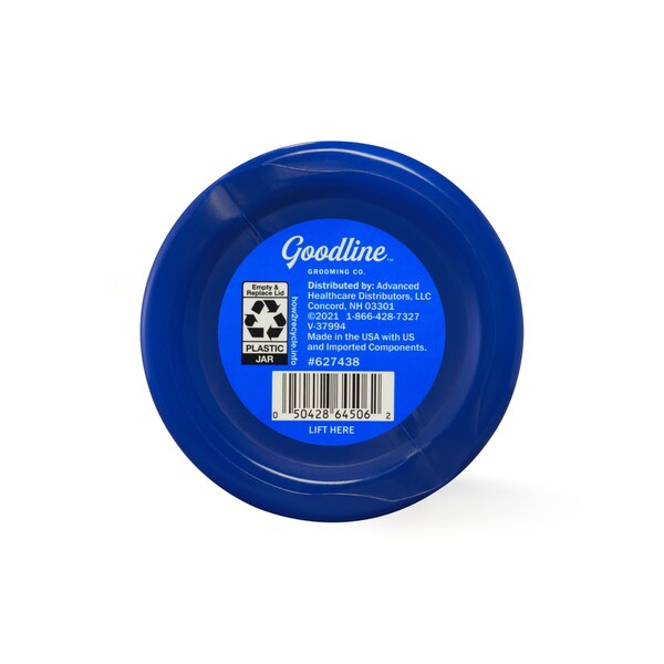 Goodline Grooming Co. Styling Cream