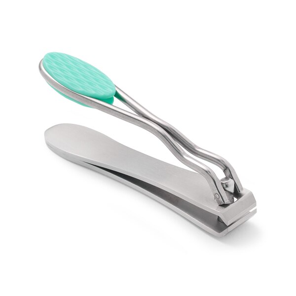 one+other Premium Comfort Grip Nail Clipper
