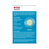 CVS Health Clear Advanced Healing Hydrocolloid Spot Bandages, thumbnail image