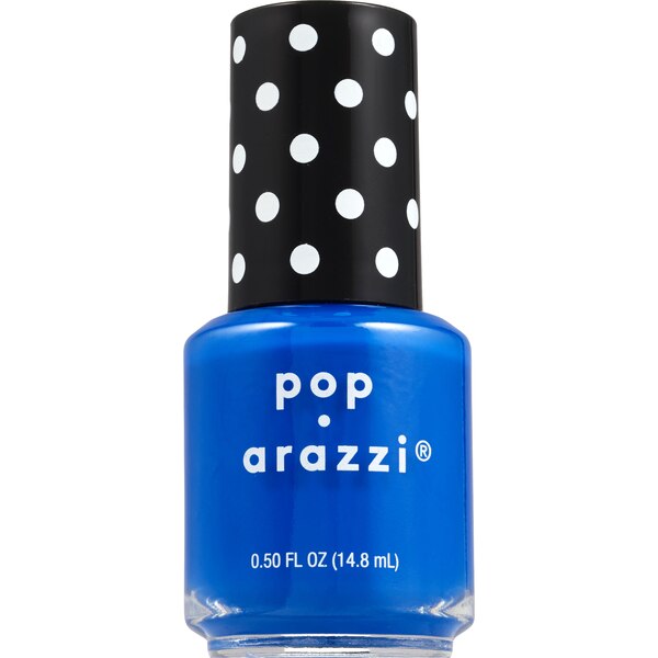 Pop-arazzi Nail Polish