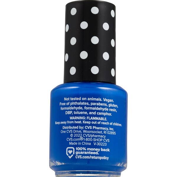 Pop-arazzi Nail Polish