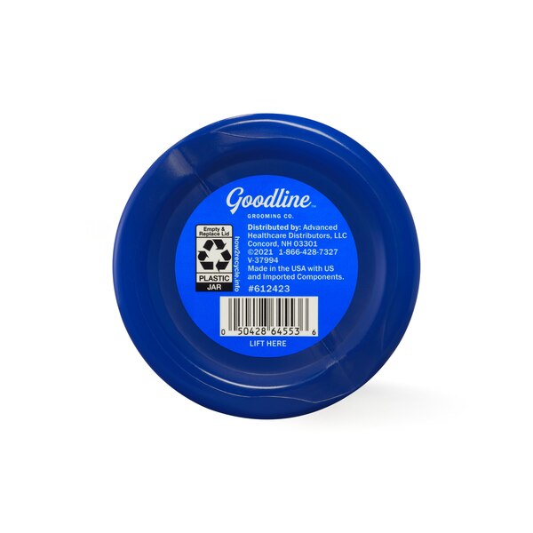 Goodline Grooming Co. Clean Cut Pomade