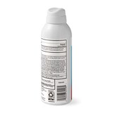 CVS Health Cold & Hot Pain Relief Menthol 16% Dry Spray, 4 OZ, thumbnail image