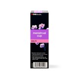 CVS Health Menstrual Cup, thumbnail image