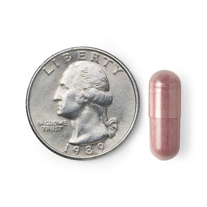 CVS Health Black Elderberry Capsules, 100 CT