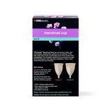 CVS Health Menstrual Cup, thumbnail image