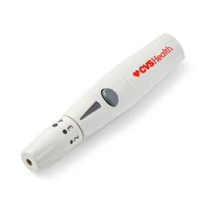 CVS Health Lancing Device