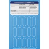 CVS Health Feminine Balance Probiotic Dietary Supplements, 30 CT, thumbnail image