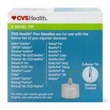 CVS Health Pen Needle, 50 CT, thumbnail image 3 of 10