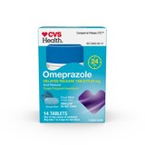 CVS Health Omeprazole Delayed Release Tablets, thumbnail image