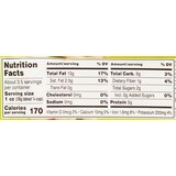 Well Market Unsalted Fancy Whole Cashews , 3.5 oz, thumbnail image 3 of 3