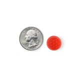 CVS Health Melatonin 10 MG Gummies, Natural Strawberry, 120 CT, thumbnail image