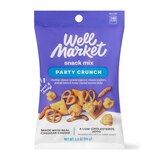 Well Market Party Crunch Snack Mix, 3.5 oz, thumbnail image