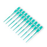 CVS Health Comfort Interdental Picks, Fresh Mint, thumbnail image
