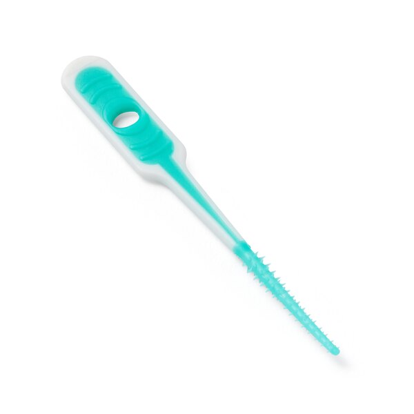 CVS Health Comfort Interdental Picks, Fresh Mint
