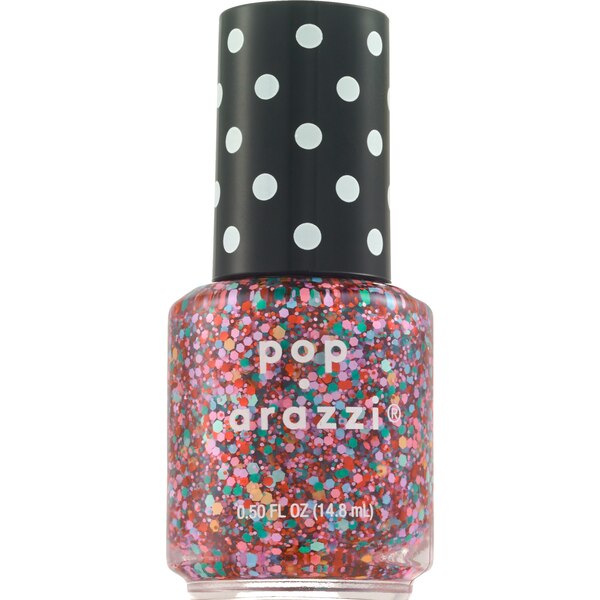 Pop-arazzi Nail Polish