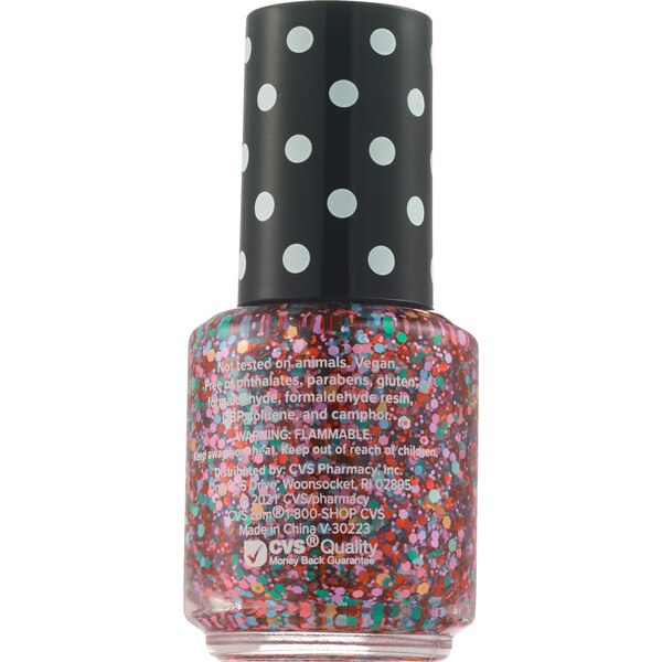 Pop-arazzi Nail Polish