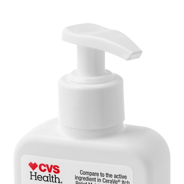 CVS Health Itch Relief Moisturizing Lotion, 8 OZ