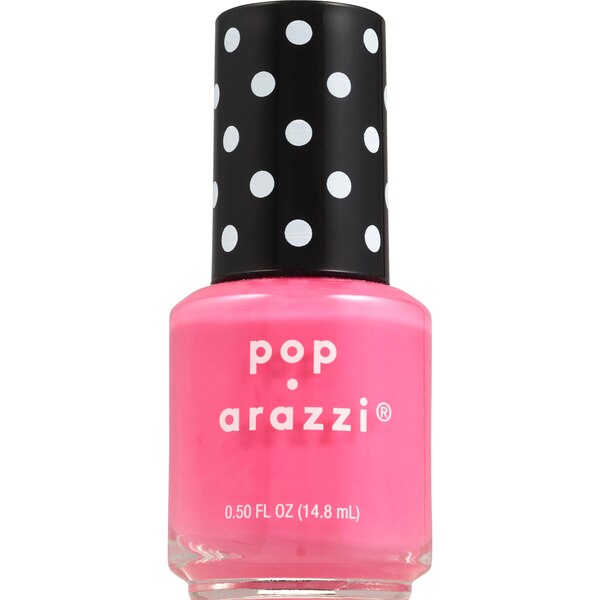 Pop-arazzi Nail Polish