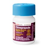 CVS Omeprazole Delayed Release Tablets, thumbnail image