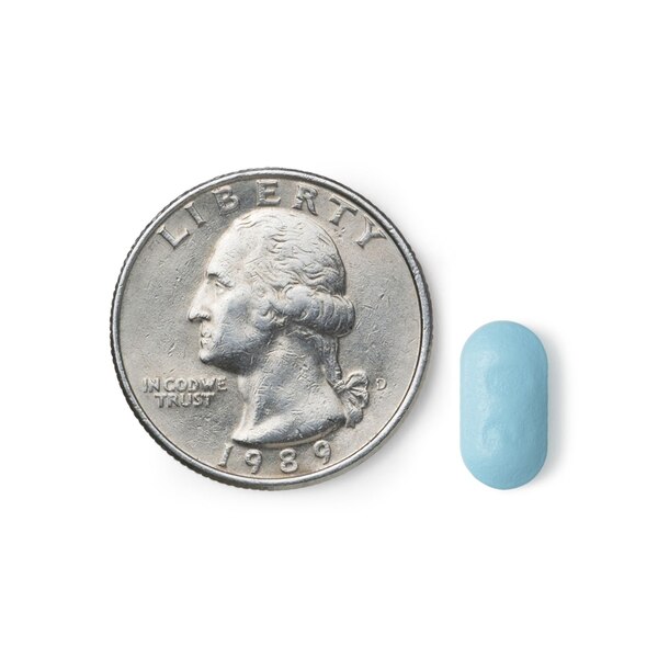 CVS Omeprazole Delayed Release Tablets