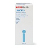 CVS Health Ultra Thin Lancets, thumbnail image