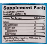 CVS Health Sugar-Free Fiber Gummies, thumbnail image