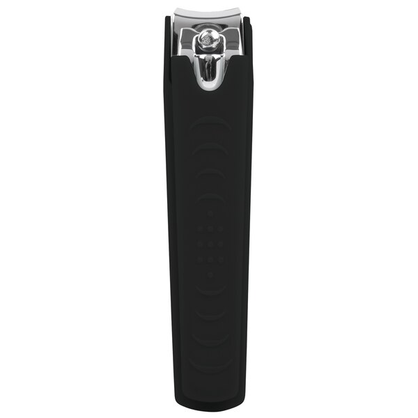 CVS Health Non-Slip Grip Toenail Clipper, 1 CT
