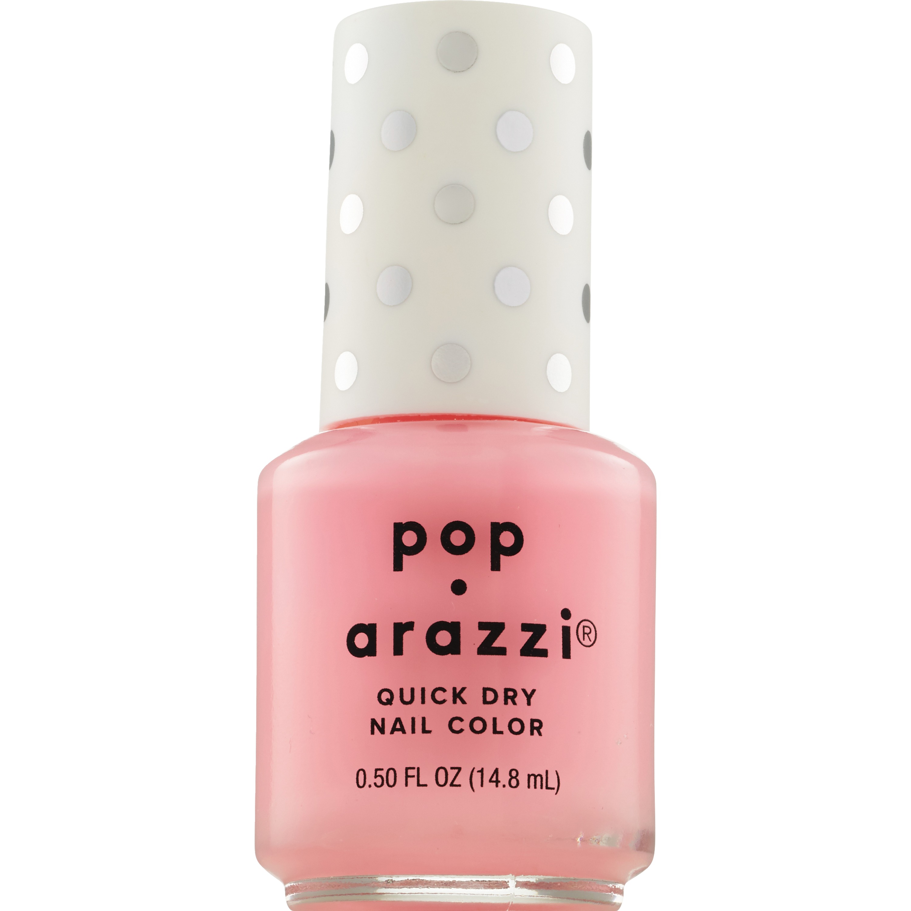 Pop-arazzi Salon Quick Dry Nail Polish