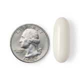 CVS Health Calcium + Vitamin D3 Softgels, 120 CT, thumbnail image