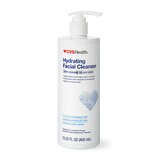 CVS Health Hydrating Facial Cleanser for Normal to Dry Skin, 12 OZ, thumbnail image