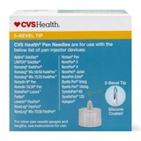 CVS Health Pen Needle, 50 CT, thumbnail image