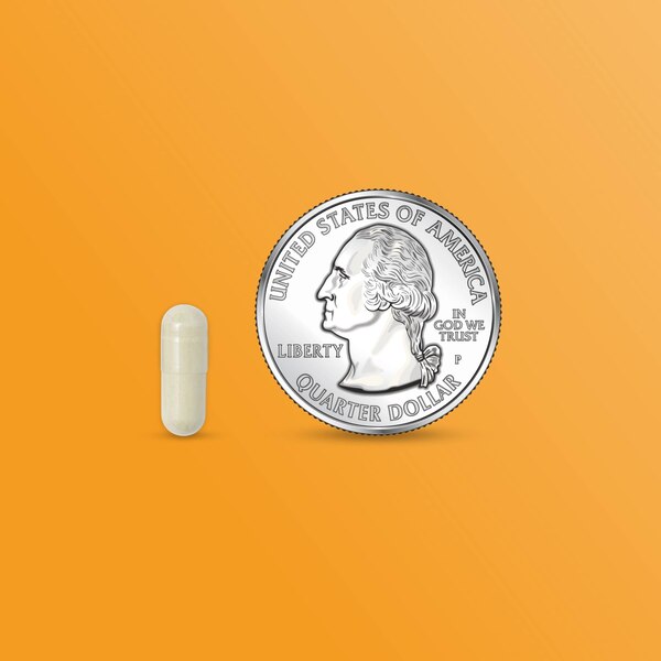 CVS Health Hyaluronic Acid Capsules, 60 CT