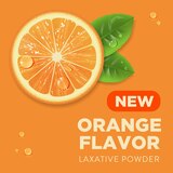 CVS Health Purelax Powder, Orange, thumbnail image