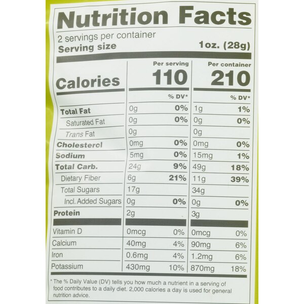 Well Market™ Unsweetened Freeze-Dried Strawberries