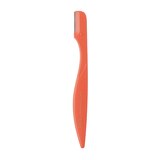 GSQ by GLAMSQUAD Travel Facial Razor Set with Caps, thumbnail image