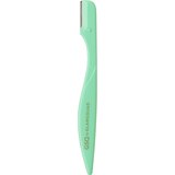 GSQ by GLAMSQUAD Travel Facial Razor Set with Caps, thumbnail image