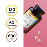 CVS Health Ashwagandha Tablets, 120 CT, thumbnail image