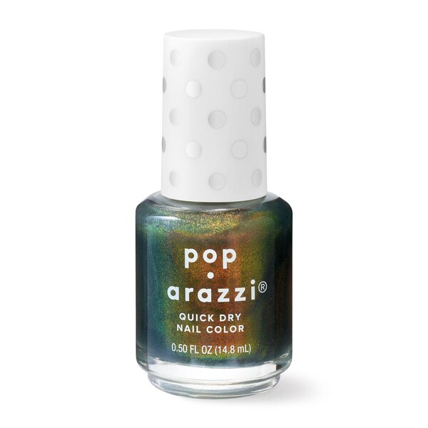 Pop-arazzi Salon Quick Dry Nail Polish
