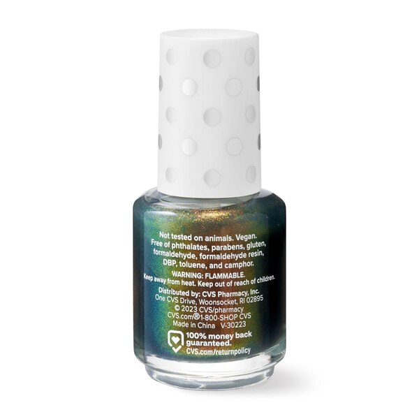 Pop-arazzi Salon Quick Dry Nail Polish