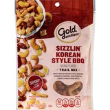 Gold Emblem Sizzlin' Korean Style BBQ Trail Mix, thumbnail image