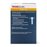 CVS Health Micro Thin Lancets, thumbnail image