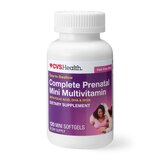 CVS Health Complete Prenatal Minis, 120 CT, thumbnail image