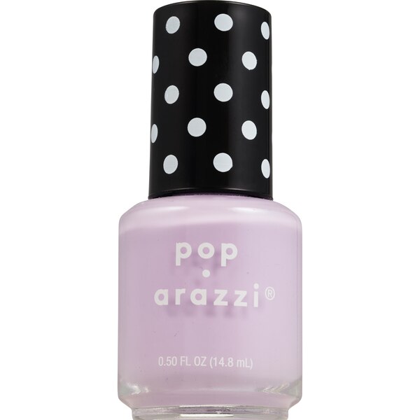 Pop-arazzi Nail Polish