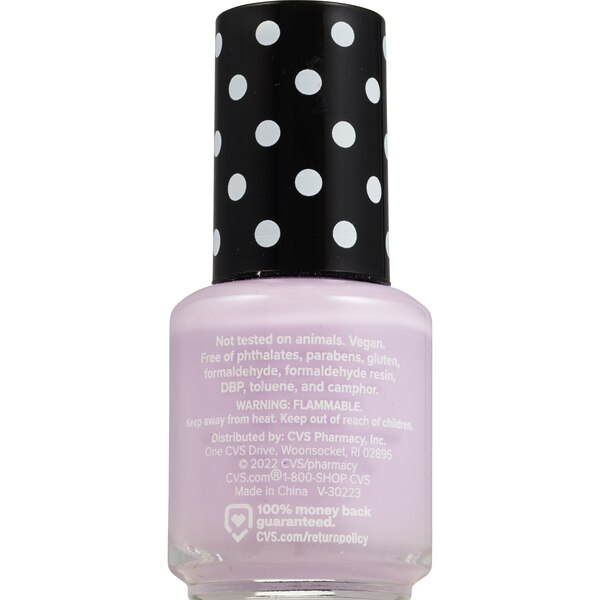 Pop-arazzi Nail Polish
